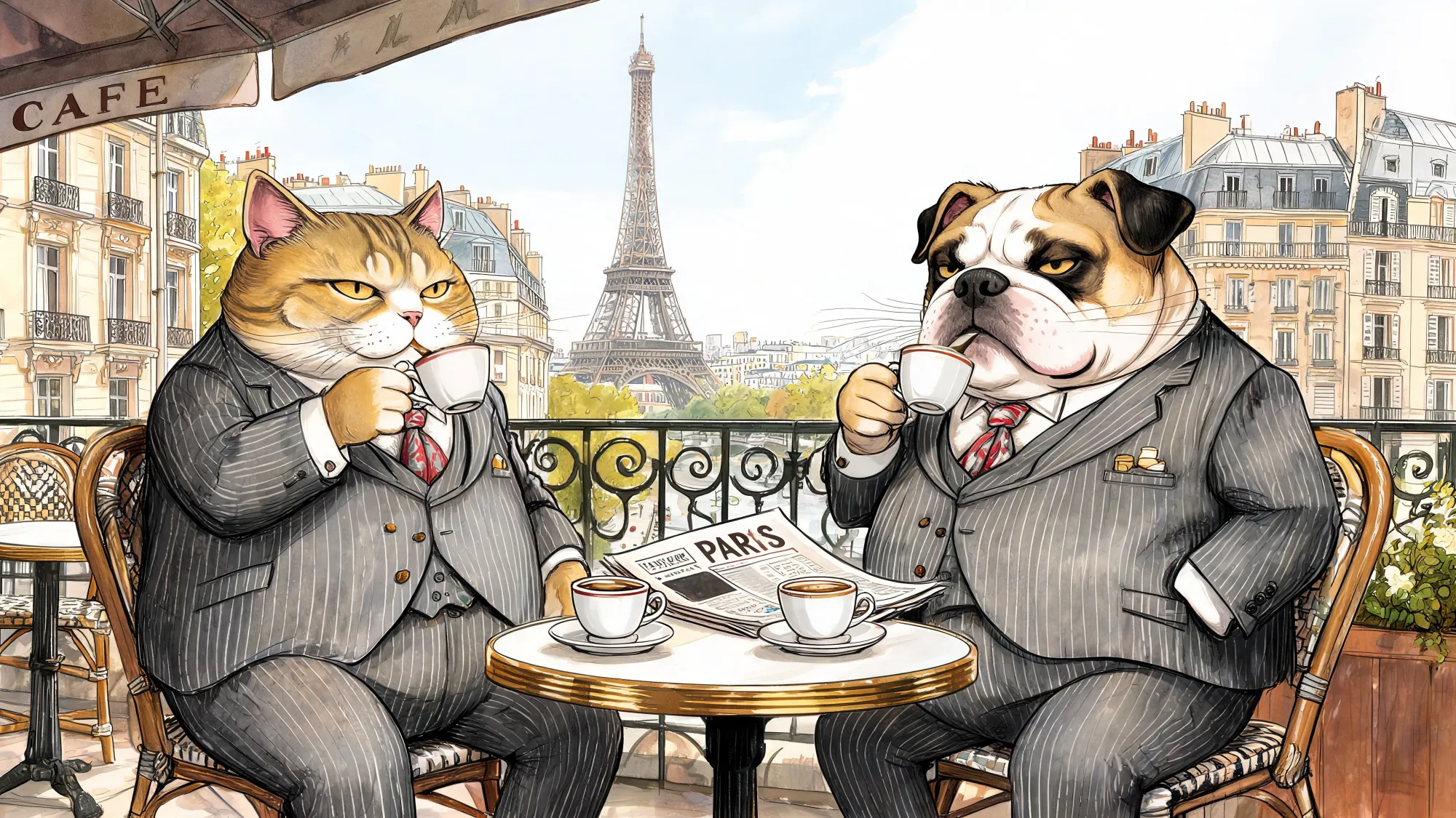 Paris
